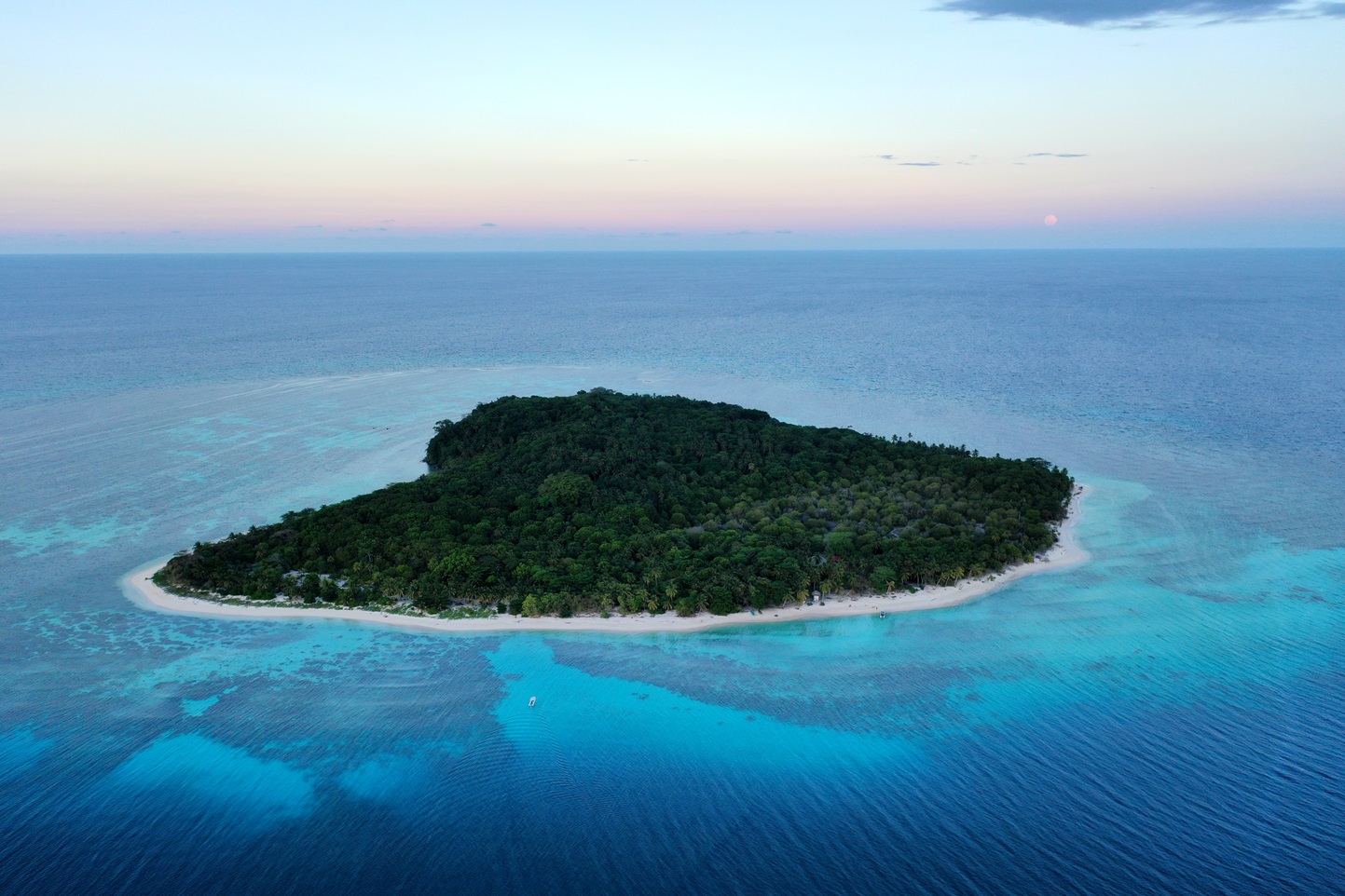 marine protected areas for turtles Turtle Island